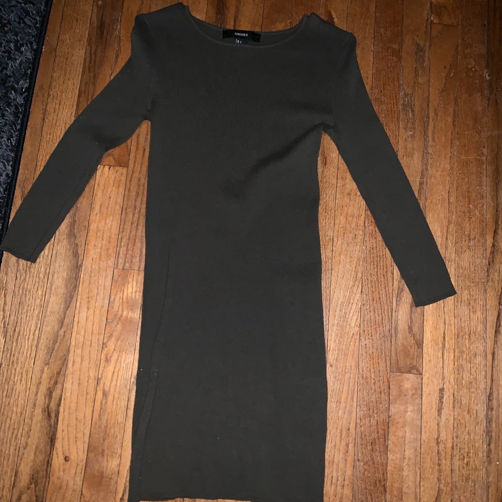 Forever 21 dress